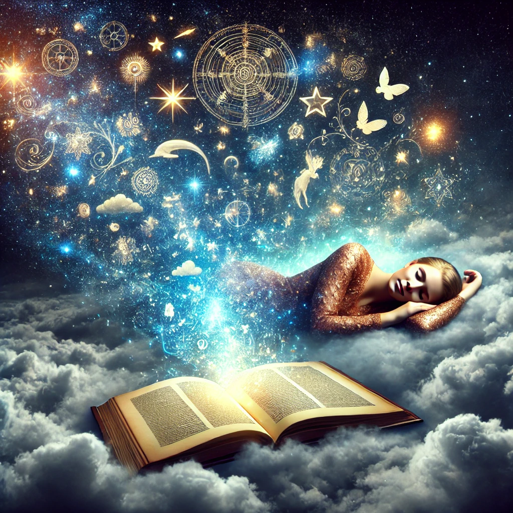 Unlock the Secrets of Your Dreams with Dream Encyclopedia