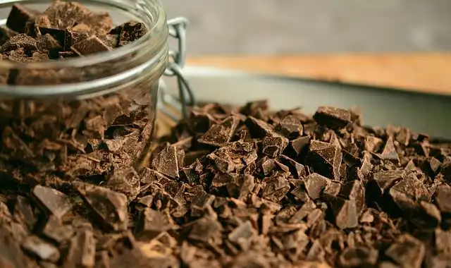 chocolate image