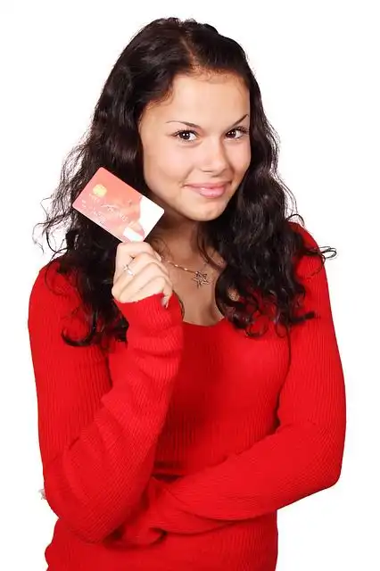 debit image