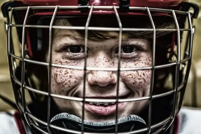 hockey image