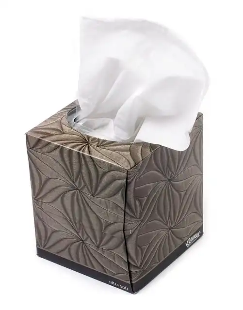 kleenex image