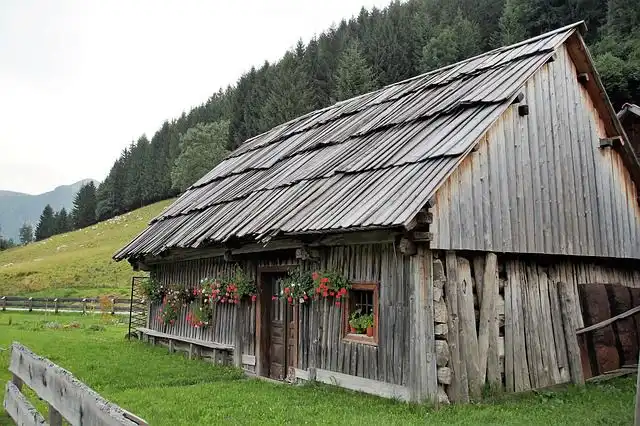 outhouse image