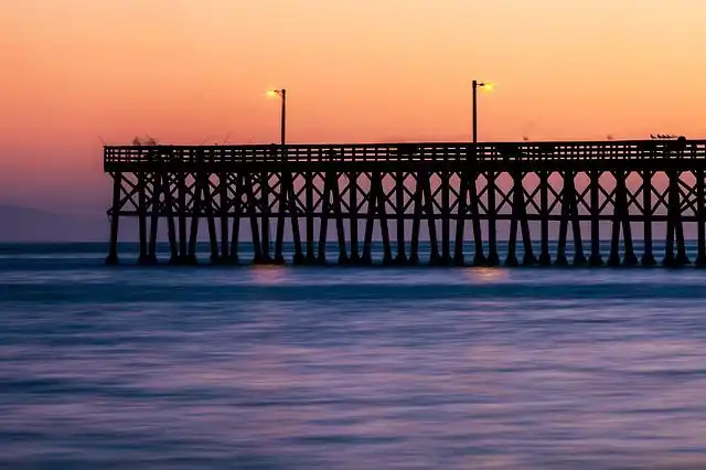 pier image