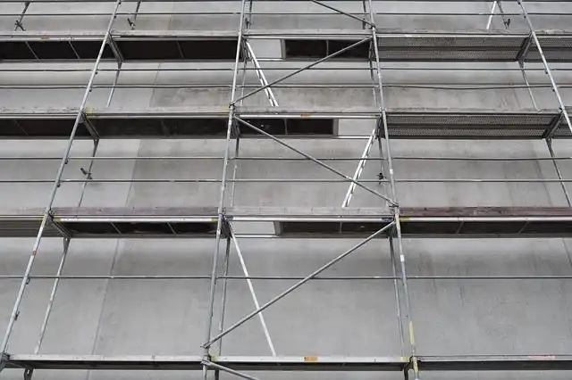 scaffold image