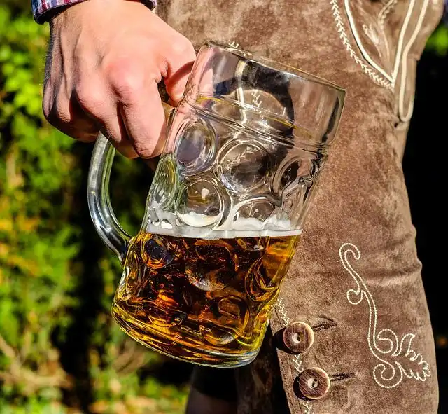 tankard image