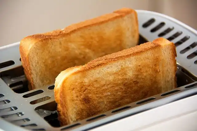 toast image